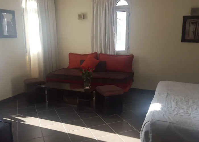 Royal Decameron Tafoukt Beach Resort & Spa Agadir