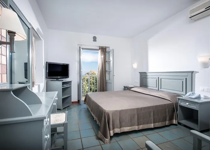Silva Beach Hotel Limenas Chersonisou