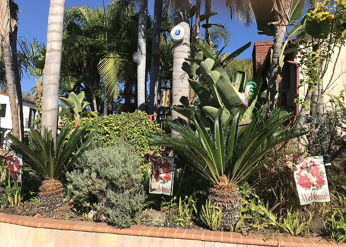 Always Inn San Clemente Bed & Breakfast By Elevate Rooms