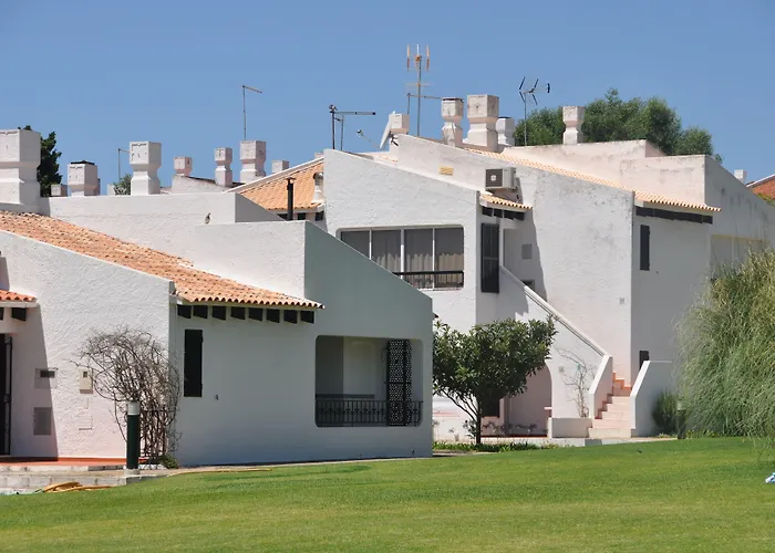 Hotel Pedras D'El Rei Tavira