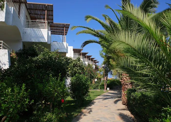 Apollonia Beach Resort & Spa Amoudara Lasithiou