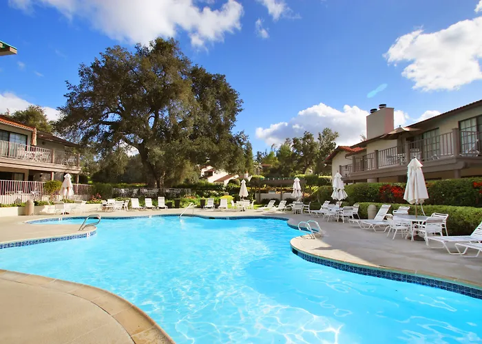 Riviera Oaks Resort Ramona