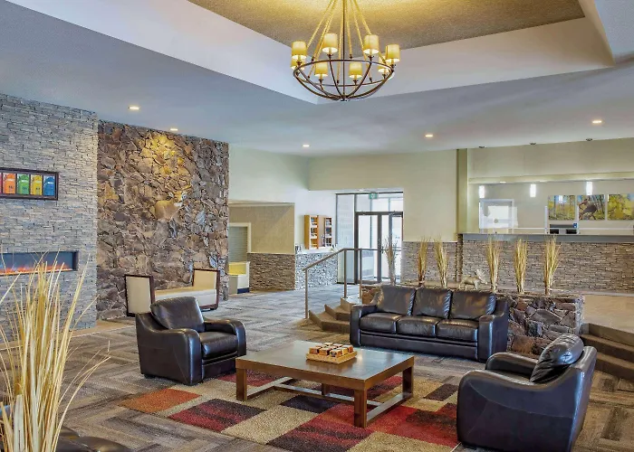 Days Inn By Wyndham Cranbrook Conference Centre