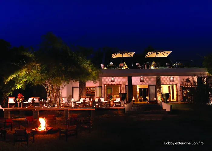The Serai Kabini Begur
