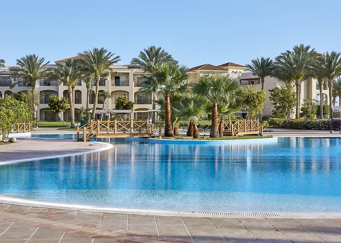 Jaz Mirabel Resort Sharm-el-Sheikh