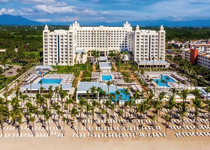 Riu Vallarta Nuevo Vallarta