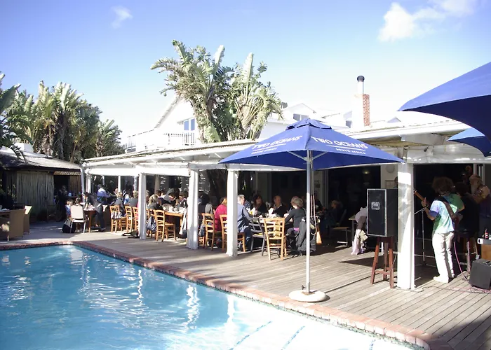 Cape St Francis Resort