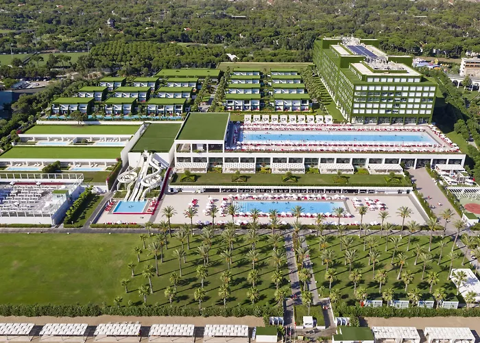 Adam & Eve - Adult Only Hotel Belek