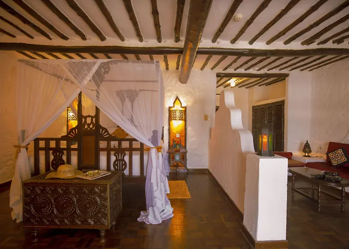 Wellworth Zanzibar Beach Resort
