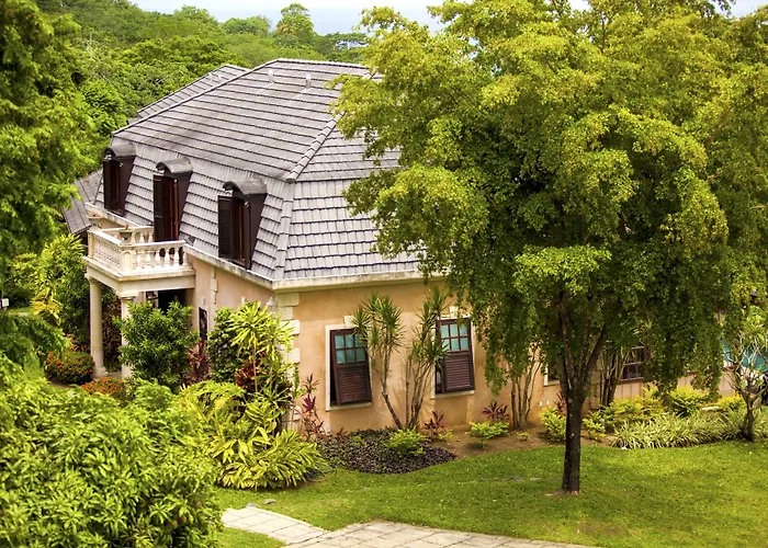 Villas At Stonehaven