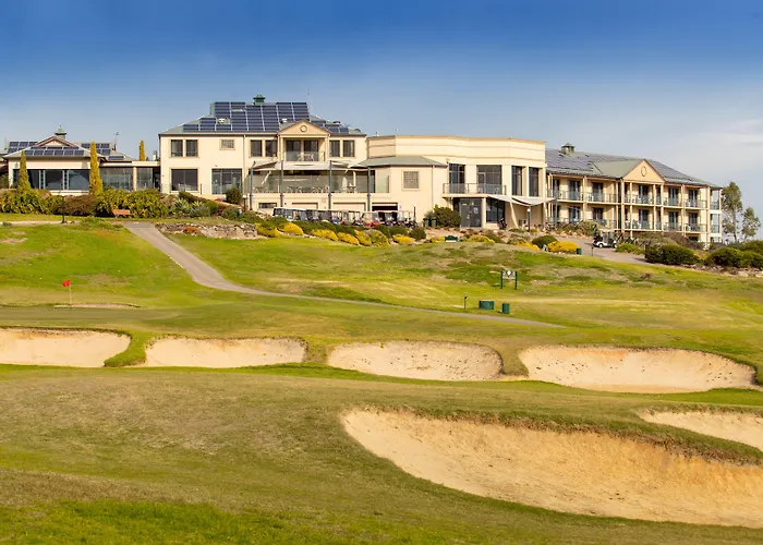 Mccracken Country Club