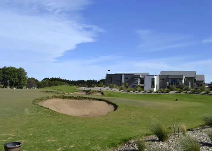 Barwon Heads Resort