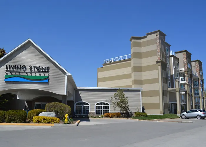 Living Stone Golf Resort Collingwood