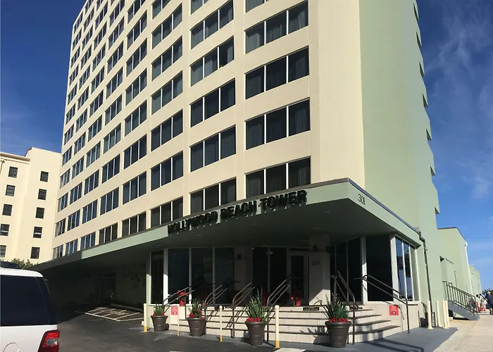Hollywood Beach Tower