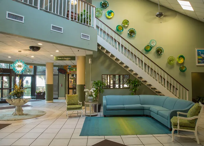 Beach Cove Resort Atlantic Beach
