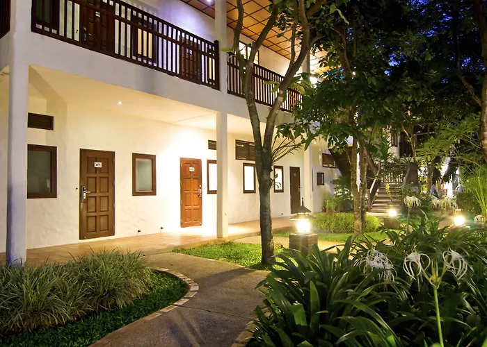 The Legend Chiang Rai Boutique River Resort & Spa