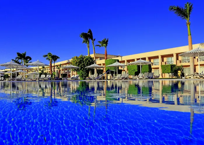 Jaz Royal Palmariva Hotel Hurghada