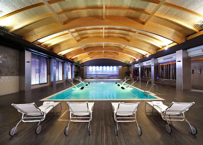 Barcelo Punta Umbria Beach Resort