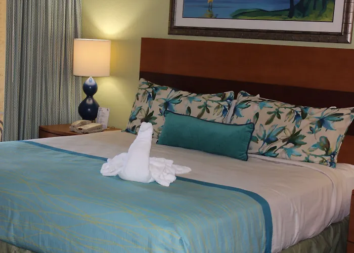 Blue Tree Resort At Lake Buena Vista