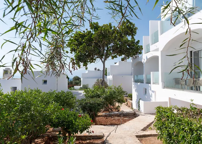 Elounda Breeze Resort
