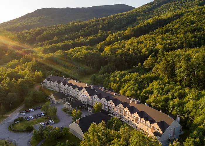 Grand Summit Hotel At Attitash