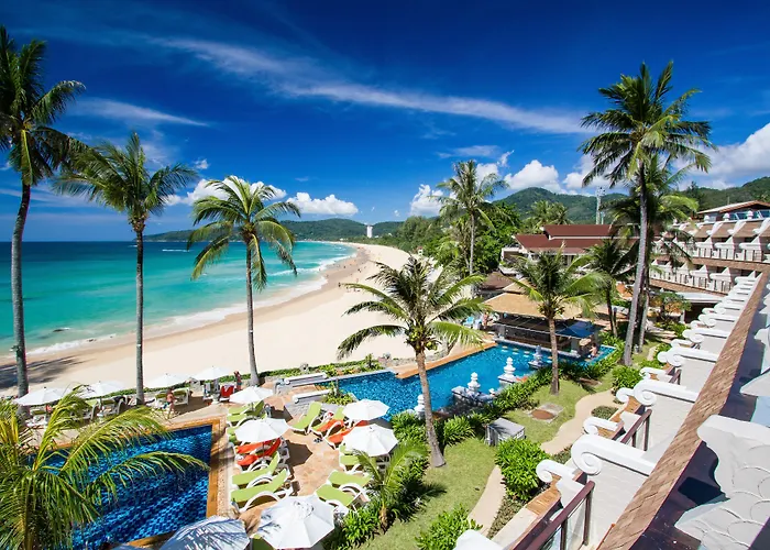 Hotel Beyond Karon (Adults Only)