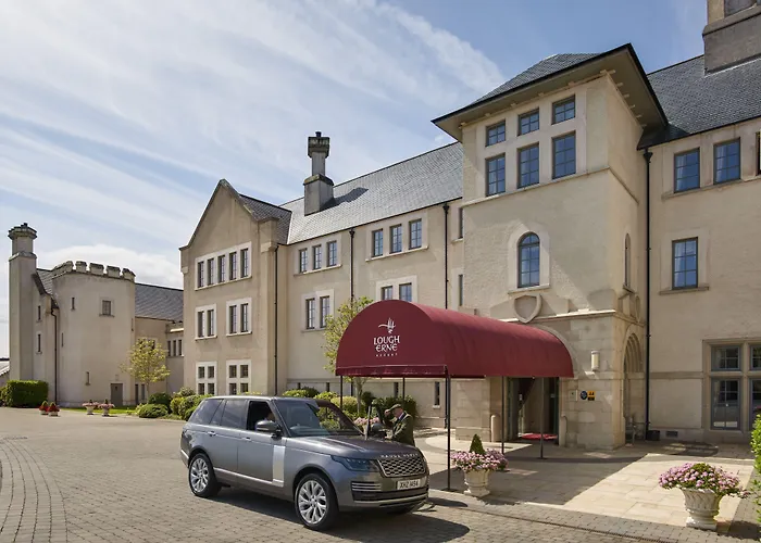 Lough Erne Resort Enniskillen