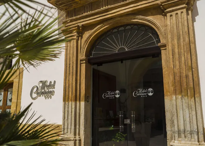 Hotel Carmine