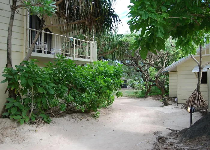 Heron Island