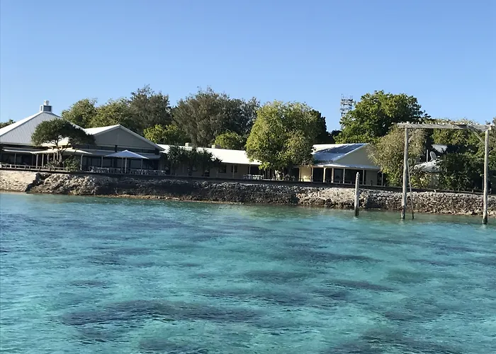 Heron Island
