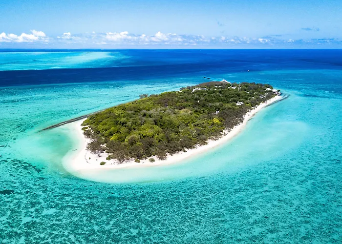 Heron Island