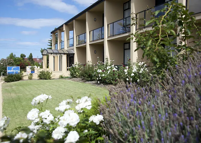 Seafront Hotel Kangaroo Island Penneshaw