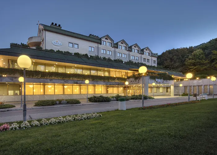 Habakuk Wellness & Event Hotel