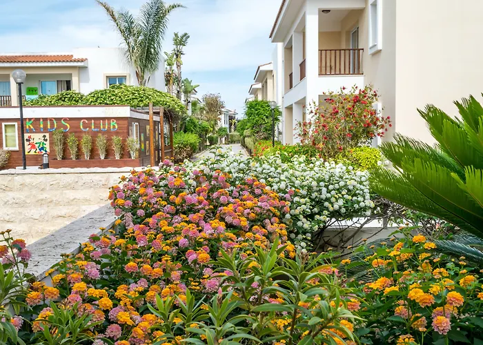 Aktea Beach Village Agia Napa