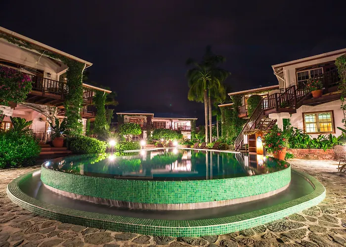 Chabil Mar Villas - Guest Exclusive Boutique Resort
