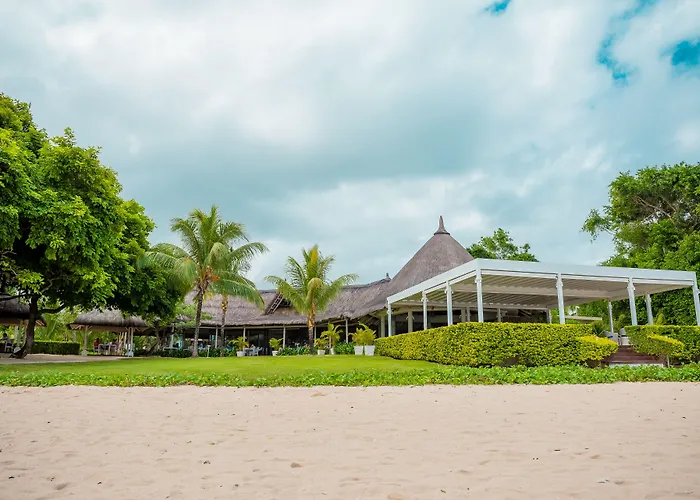 Hotel Tamassa Bel Ombre