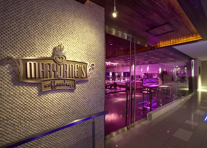 Hard Rock Hotel San Diego