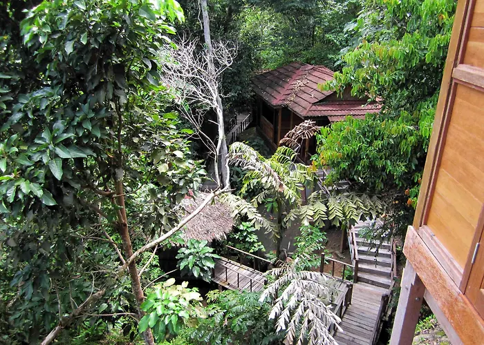 Japamala Resort By Samadhi (Adults Only) Kampung Genting