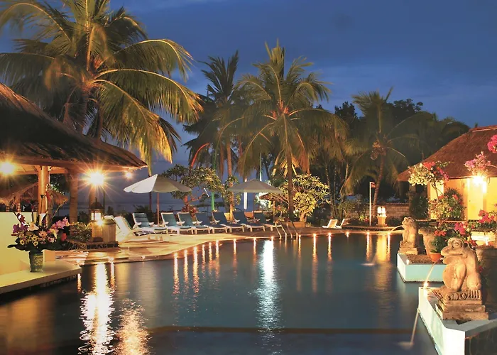 Aneka Lovina Villas & Spa
