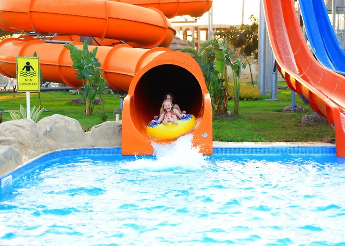 Hotel Pickalbatros Royal Moderna Sharm "Aqua Park"