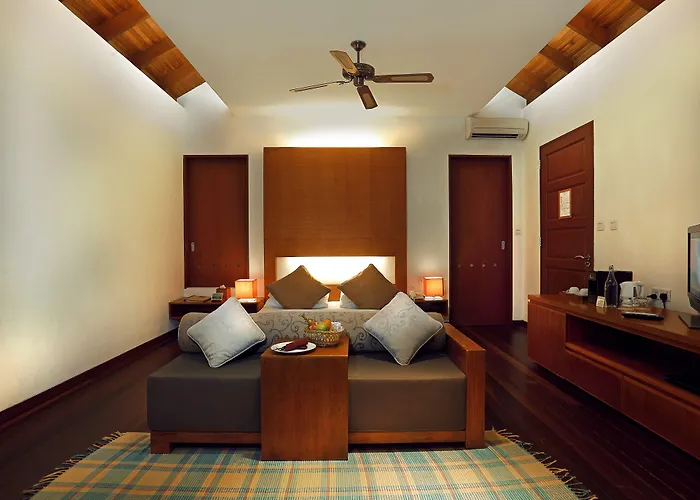 Medhufushi Island Resort Muli