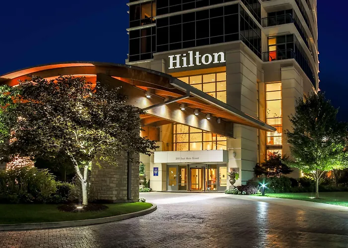 Hilton Branson Convention Center