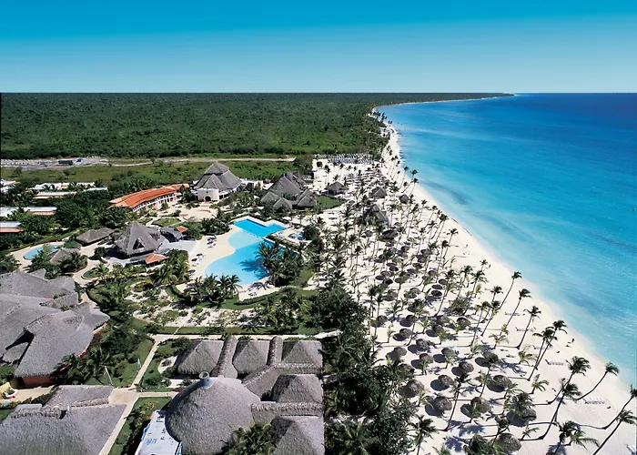 Catalonia Bayahibe Hotel