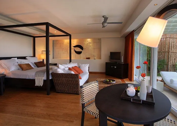 Hotel Blue Diamond Luxury Boutique (Adults Only) El Marlyn Azul