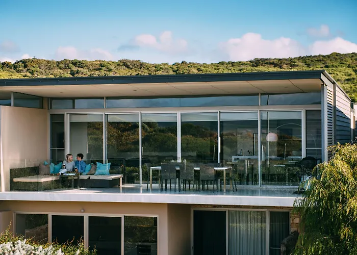 Smiths Beach Resort Yallingup