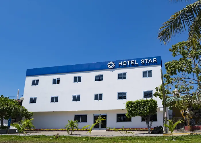 Hotel Star