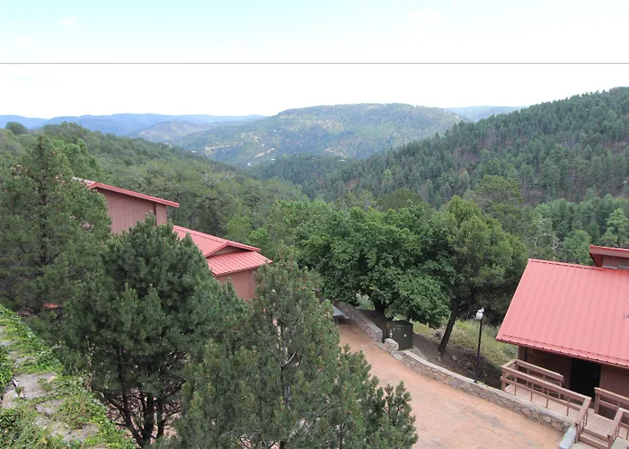 Crown Point Resort Ruidoso