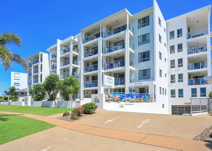 The Point Resort