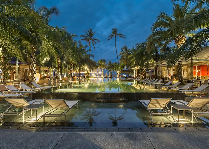 Segara Village Hotel Sanur 