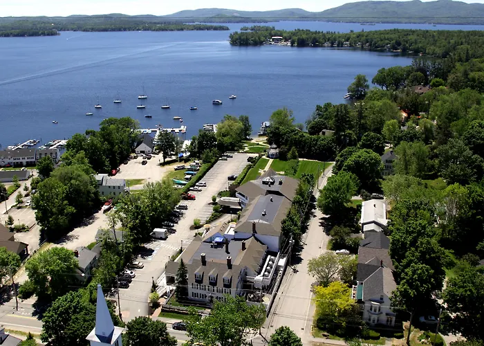 Wolfeboro Inn